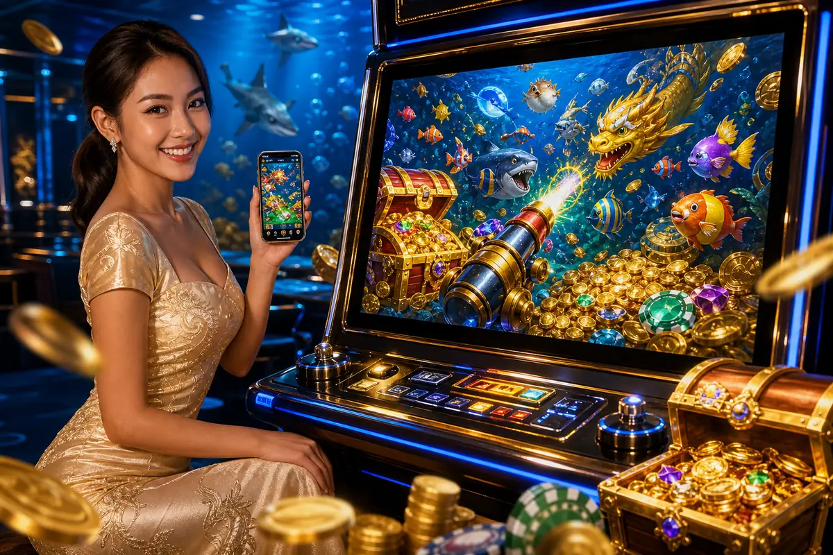 9090slot