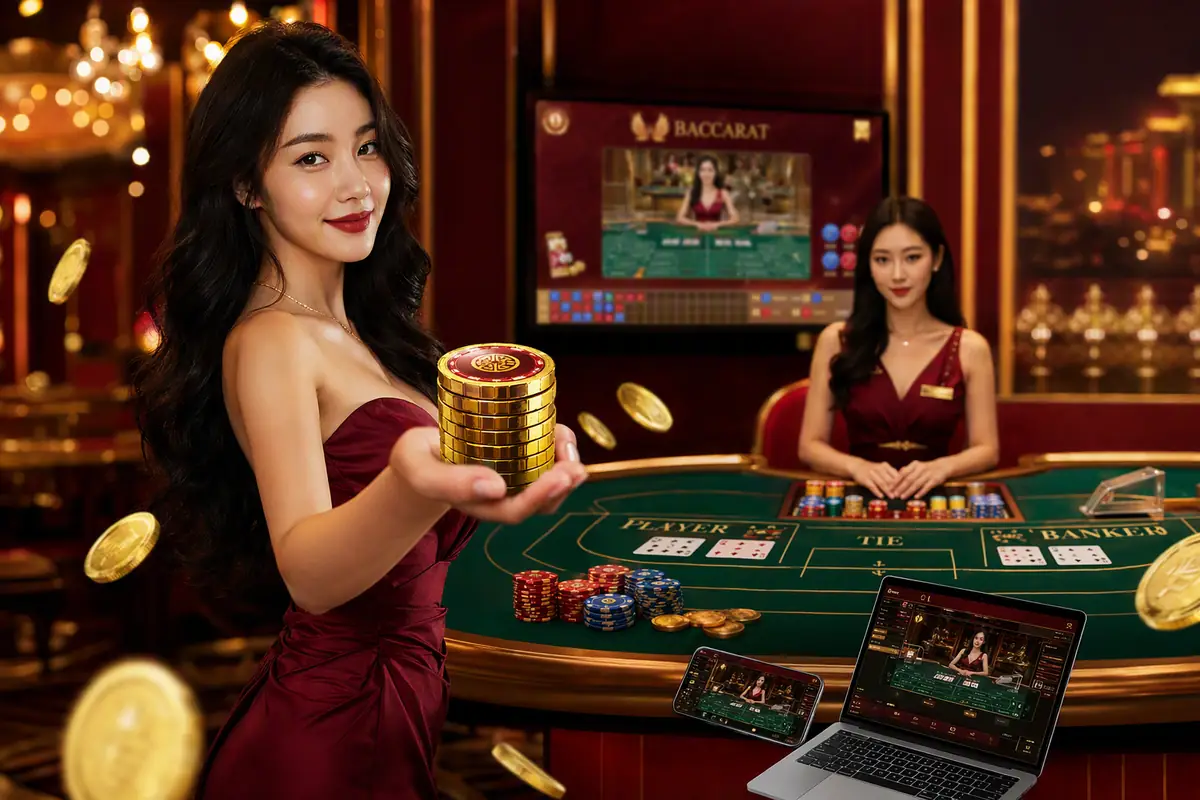 9090slot